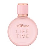 s.Oliver Life Time Women Eau de Parfum Parfumuotas vanduo