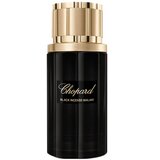 Chopard Black Incense Malaki Parfumuotas vanduo - testeris