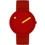 Picto R44026-R026 Sunny Red Limited Edition 40mm 5ATM 