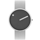 Picto 43352-0820S Thunder Grey 40mm 5ATM 