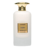 Hamidi Shams Vanille L'eau de Aqua Parfumuotas vanduo 100ml