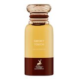 Maison Alhambra Smoky Touch Eau de Parfum Parfumuotas vanduo 80ml