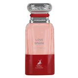 Maison Alhambra Love Spark Parfumuotas vanduo 80ml