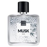 Avon Musk Rain Tualetinis vanduo 75ml