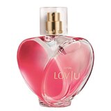 Avon Lov U Parfumuotas vanduo 50ml