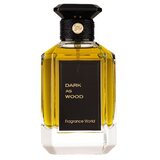 Fragrance World Dark As Wood Parfumuotas vanduo