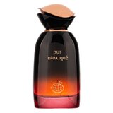 Fragrance World Pur Intoxique Parfumuotas vanduo