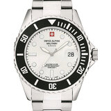 Swiss Alpine Military 7053.1132 men`s watch 42mm 10ATM