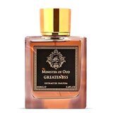 Fragrance World Minister Of Oud Greateness Parfumuotas vanduo 100ml