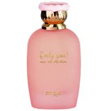 Zimaya Only You! Parfumuotas vanduo 100ml