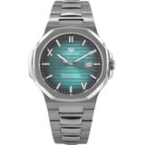 Louis XVI LXVI1621 Mens Watch Renaissance Limited 40mm 5ATM 