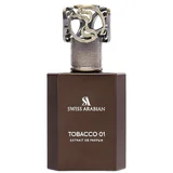 Swiss Arabian Tobacco 01 Parfumuotas vanduo