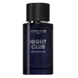 Jeanne Arthes Night Club Tualetinis vanduo 100ml