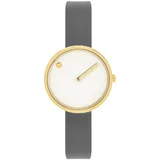 Picto 43320-6212G Ladies Watch Thunder Grey 30mm 5ATM 