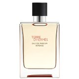 Hermes Terre d’Hermes Intense Parfumuotas vanduo - testeris 100ml