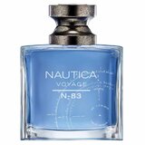 Nautica Voyage N-83 Tualetinis vanduo