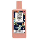 Saphir Botanic Verbena Citric Tualetinis vanduo 50ml