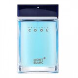 Mont Blanc Presence Cool Tualetinis vanduo 75ml