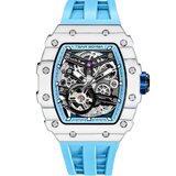 Tsar Bomba TB8208C-06 Mens Watch Elementar Ceramic Automatic 44mm 5ATM 