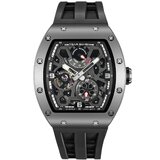 Tsar Bomba TB8212CII-05 Mens Watch Elementar Automatic 50mm 5ATM 