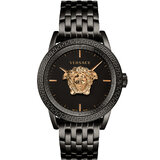 Versace VERD00518 Palazzo Empire men`s 43mm 5ATM