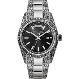 Thomas Sabo WA0427-201-201 Unisex Rebel At Heart Revive 36mm 5ATM 