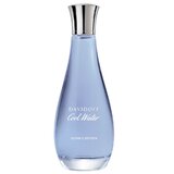 Davidoff Cool Water Woman Oceanic Edition 2025 Tualetinis vanduo 100ml