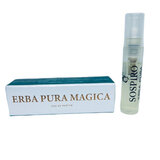 Sospiro Perfumes Erba Pura Magica Parfumuotas vanduo 2ml