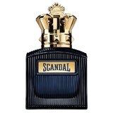 Jean Paul Gaultier Scandal Pour Homme Intense Eau De Parfum Intense Parfumuotas vanduo 100ml