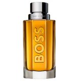 Hugo Boss Boss The Scent New Tualetinis vanduo 200ml