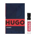 Hugo Boss Hugo Jeans Man Tualetinis vanduo 1.2ml