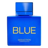 Antonio Banderas Blue Seduction Summer Essence For Men Tualetinis vanduo