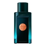 Antonio Banderas The Icon Attitude Parfumuotas vanduo