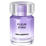 Karl Lagerfeld Fleur D'Iris Parfumuotas vanduo 50ml