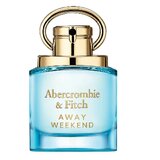 Abercrombie & Fitch Away Weekend Woman Parfumuotas vanduo 50ml