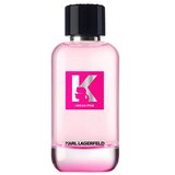 Karl Lagerfeld Jeans Urban Pink Parfumuotas vanduo 100ml