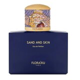 FLORAIKU Sand And Skin Parfumuotas vanduo