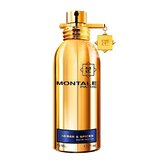 Montale Amber & Spices Eau De Parfum Parfumuotas vanduo 50ml