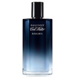 Davidoff Cool Water Reborn Men Tualetinis vanduo 125ml