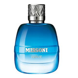 Missoni Wave Pour Homme Tualetinis vanduo - testeris