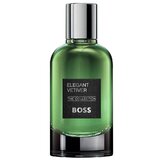 Hugo Boss The Collection Elegant Vetiver Parfumuotas vanduo