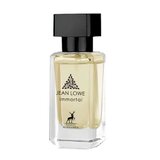 Maison Alhambra Jean Lowe Immortel Parfumuotas vanduo 30ml