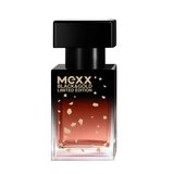 Mexx Black & Gold Limited Edition For Her Tualetinis vanduo 15ml