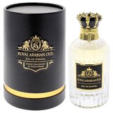 Assala Prime Royal Arabian Oud Parfumuotas vanduo, 100ml