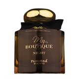 Pendora Scents My Boutique Night Parfumuotas vanduo 100ml
