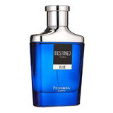 Pendora Scents Destined Paris Blue Parfumuotas vanduo 100ml