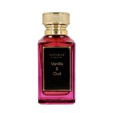 Sorvella Perfume Signature Vanilla & Oud Parfumuotas vanduo 30ml