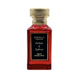 Sorvella Perfume Signature Amber & Saffron Parfumuotas vanduo