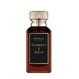 Sorvella Perfume Signature Cardamom & Saffron Parfumuotas vanduo