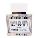 Privezarah Barcode Signature Parfumuotas vanduo 100ml